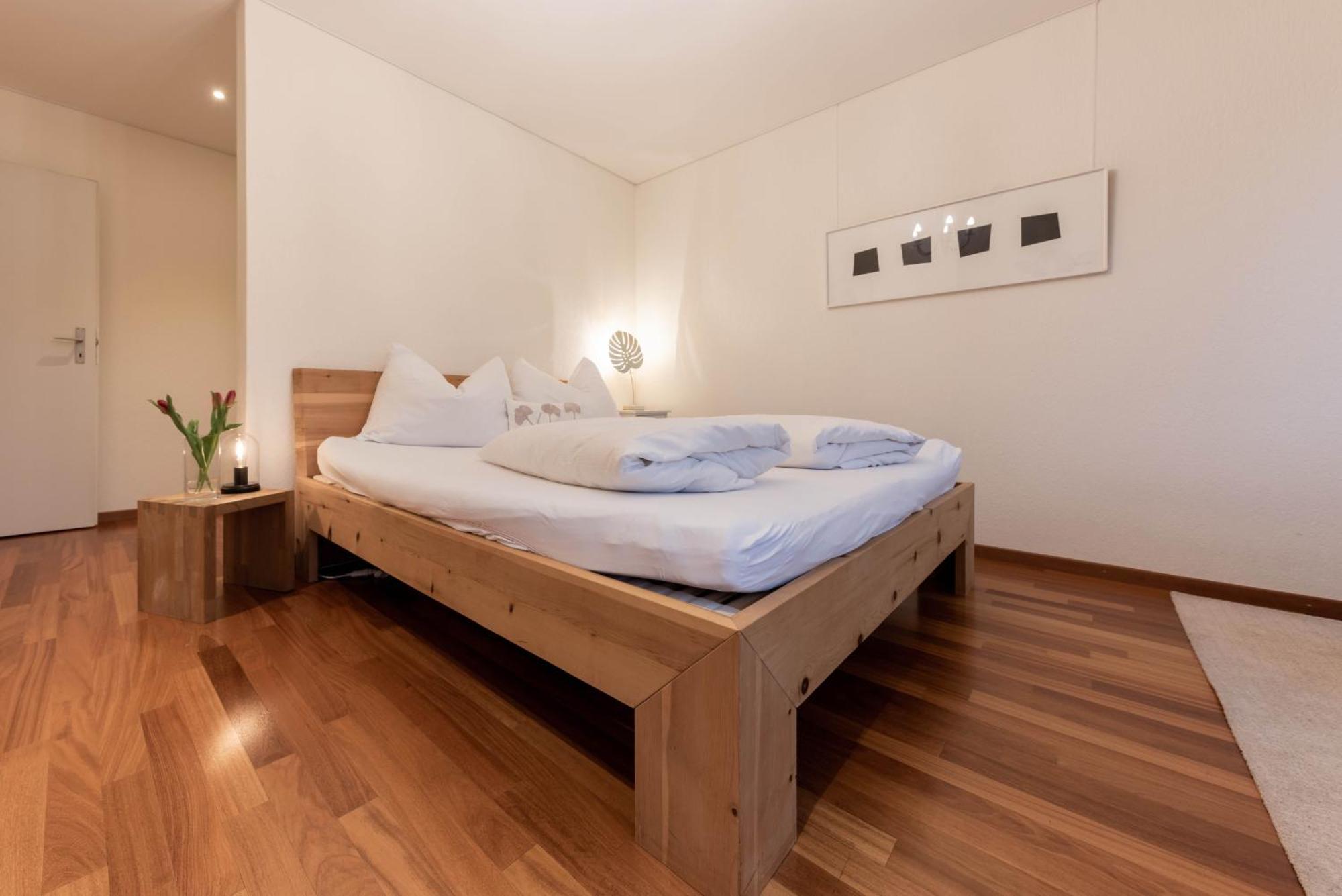 Schwalbennest Appartement *