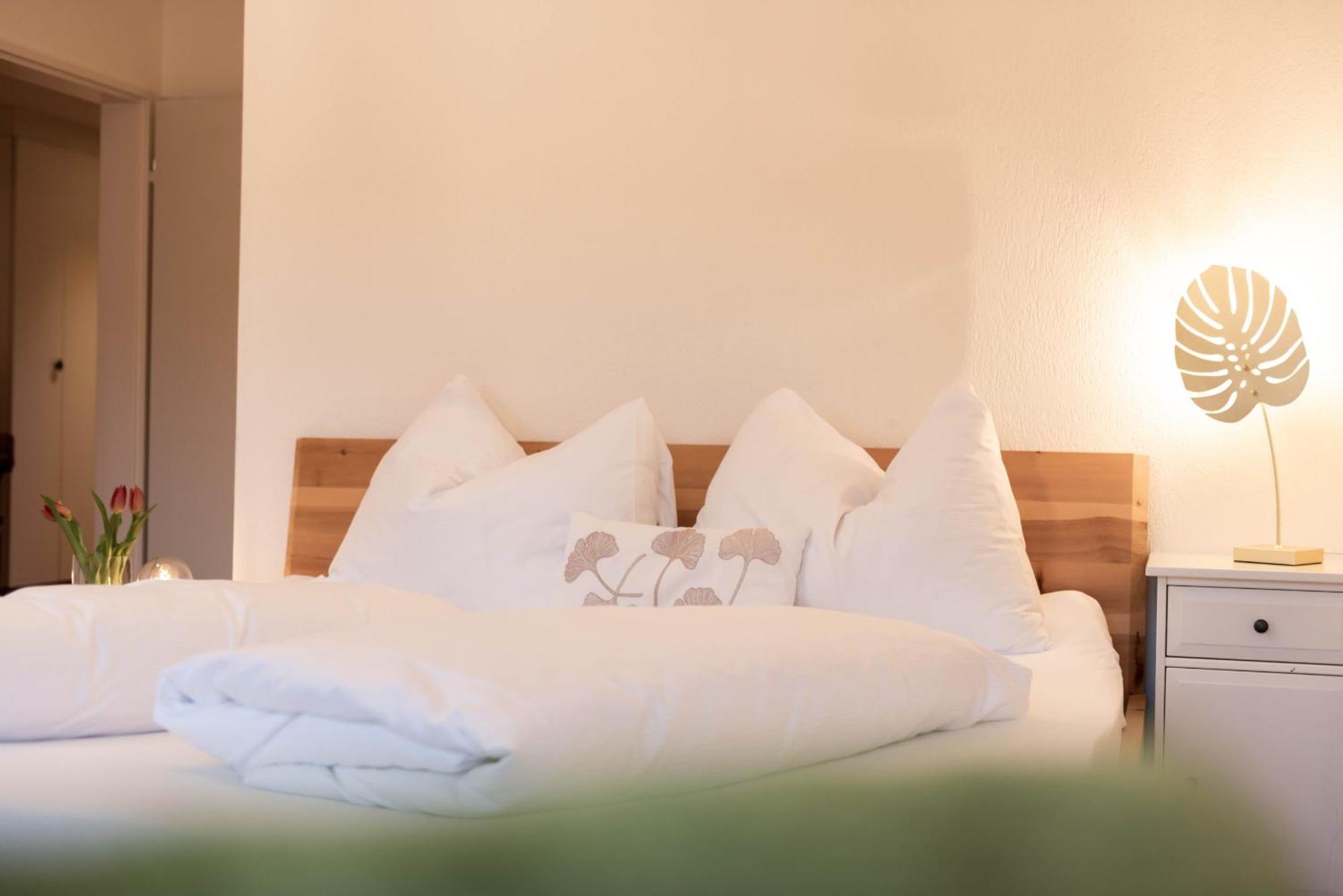 Schwalbennest Appartement Wildhaus