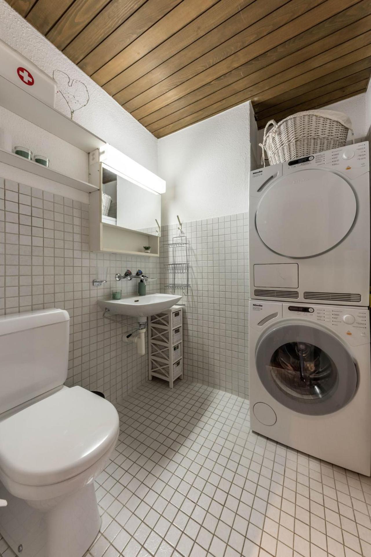 Schwalbennest Appartement *