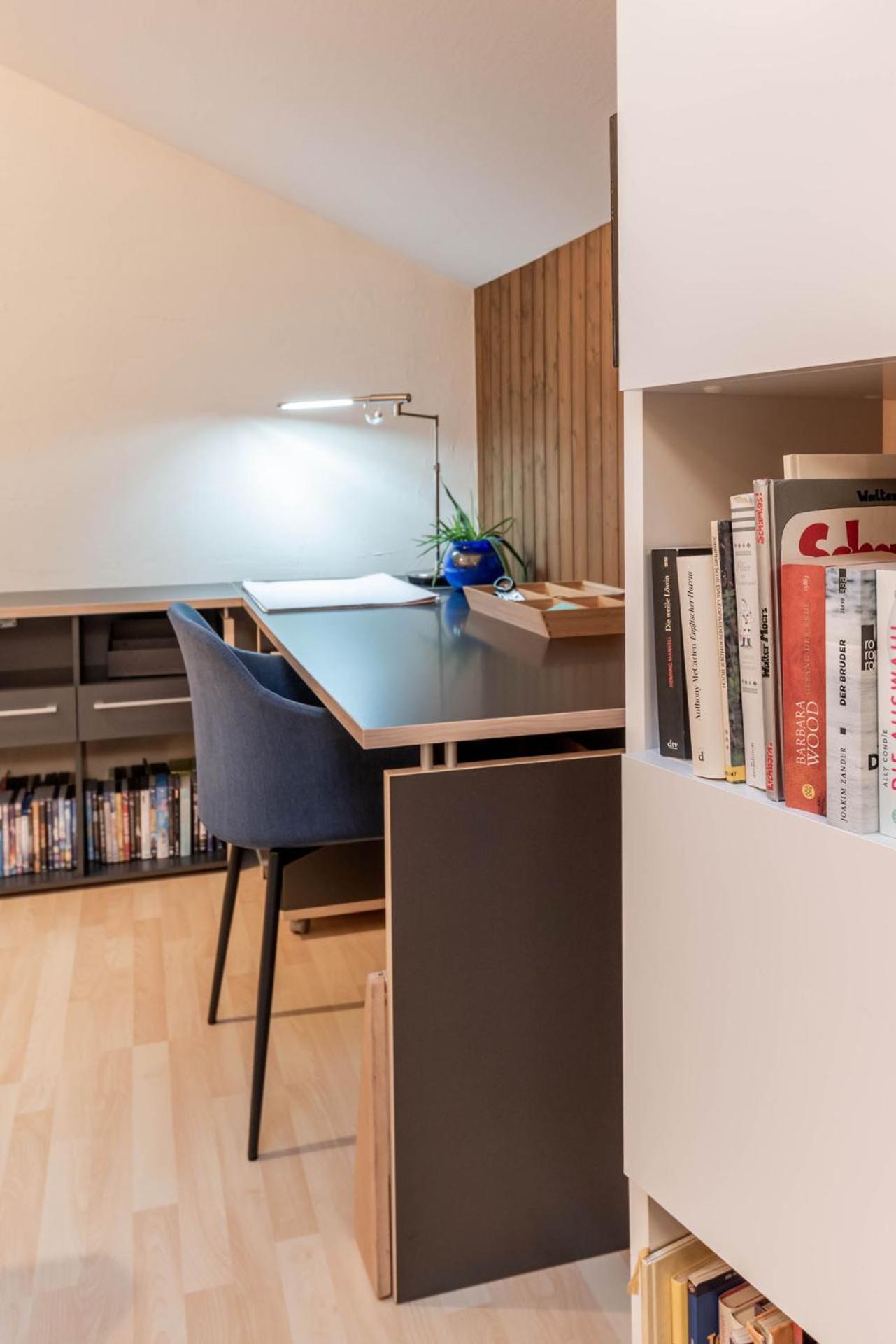 Schwalbennest Appartement Wildhaus