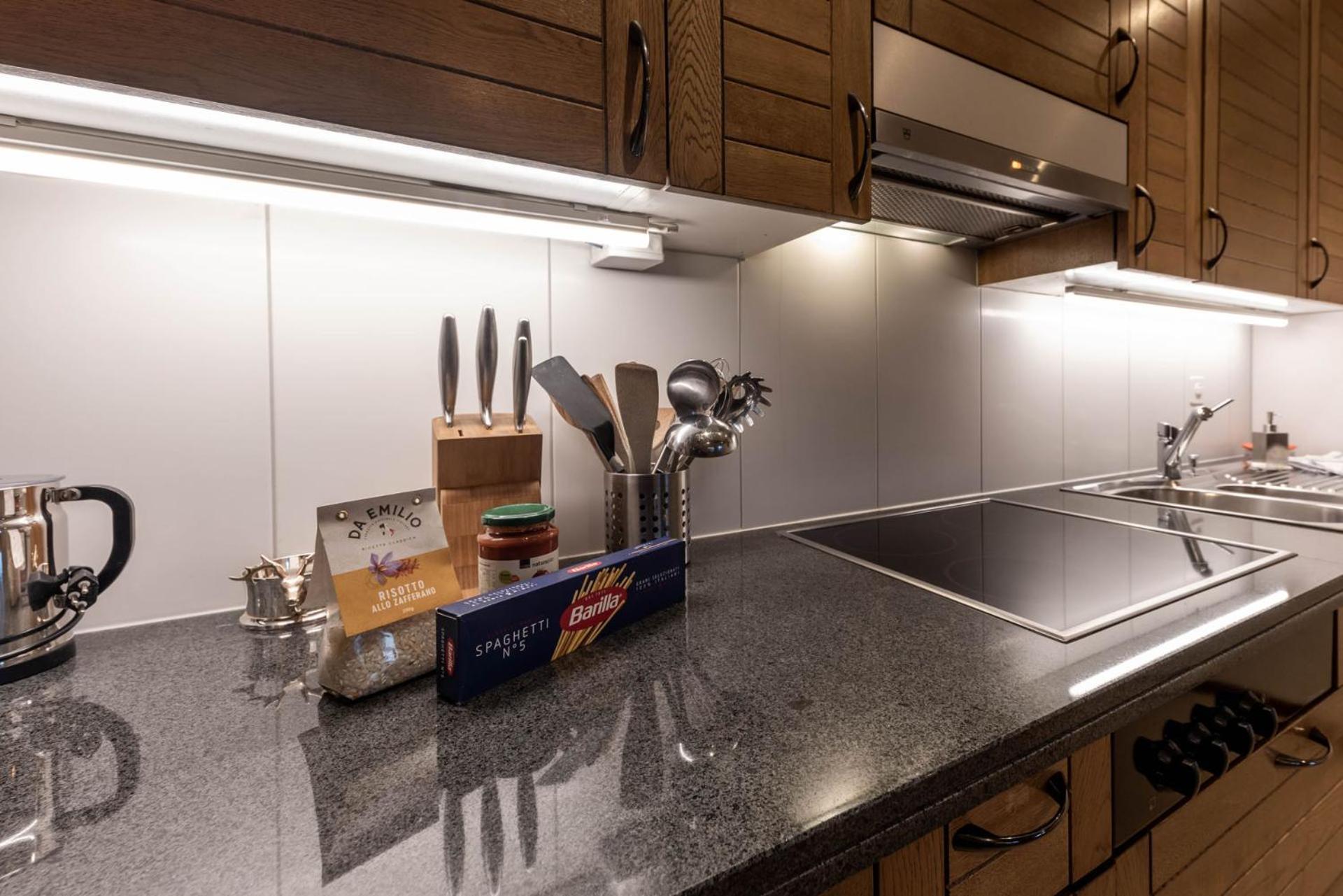 Schwalbennest Appartement *