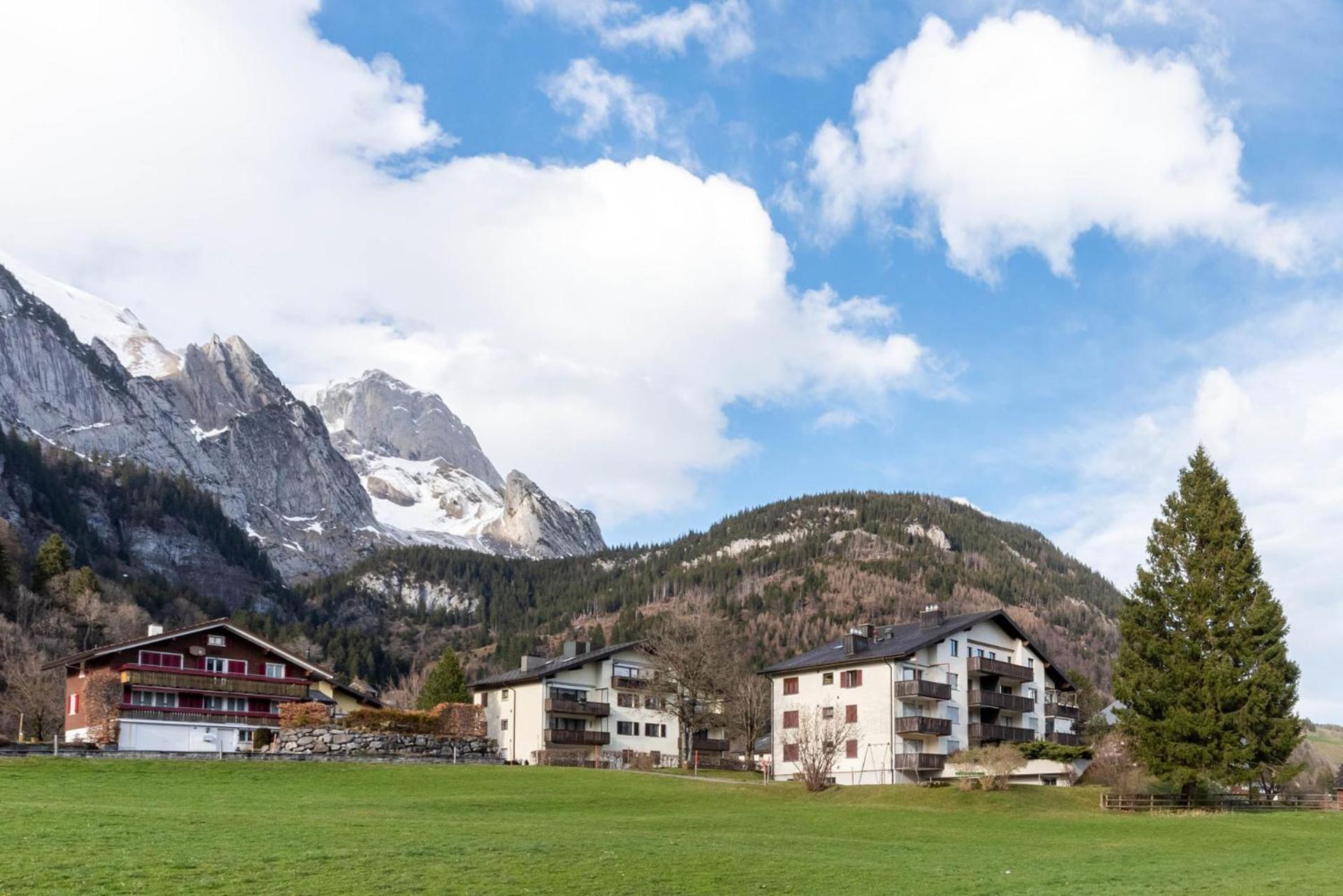 Schwalbennest Appartement
