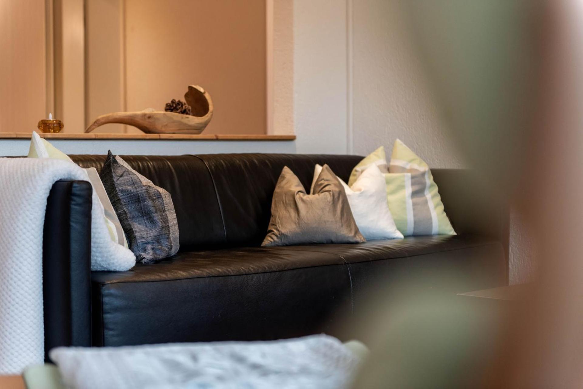 Schwalbennest Appartement Wildhaus
